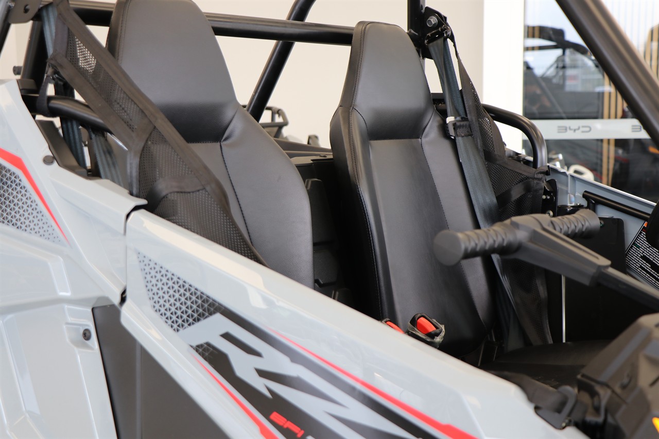 2025 Polaris RZR