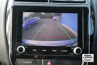 2020 Mitsubishi ASX - Thumbnail