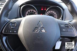 2020 Mitsubishi ASX - Thumbnail