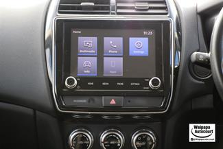 2020 Mitsubishi ASX - Thumbnail