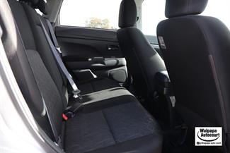 2020 Mitsubishi ASX - Thumbnail