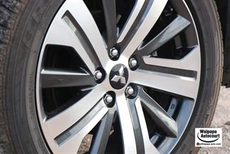 2020 Mitsubishi ASX - Thumbnail