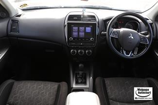 2020 Mitsubishi ASX - Thumbnail