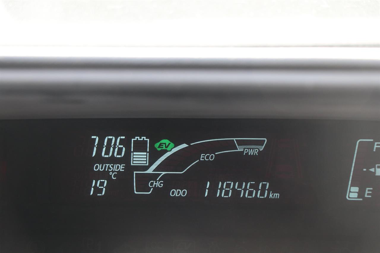 2017 Toyota Aqua