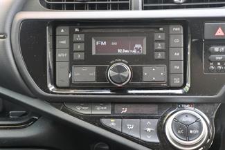 2017 Toyota Aqua - Thumbnail