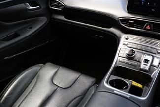 2021 Hyundai Santa Fe - Thumbnail