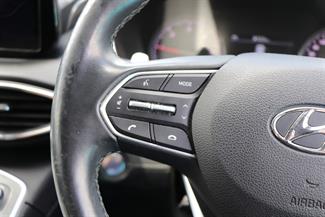 2021 Hyundai Santa Fe - Thumbnail