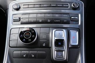 2021 Hyundai Santa Fe - Thumbnail