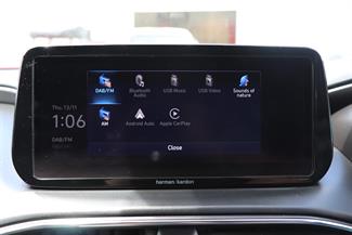 2021 Hyundai Santa Fe - Thumbnail