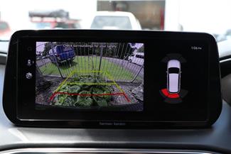 2021 Hyundai Santa Fe - Thumbnail