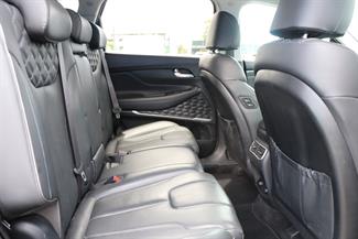 2021 Hyundai Santa Fe - Thumbnail