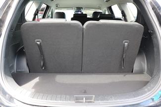 2021 Hyundai Santa Fe - Thumbnail