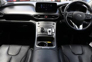 2021 Hyundai Santa Fe - Thumbnail