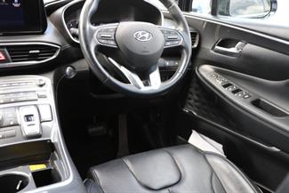 2021 Hyundai Santa Fe - Thumbnail