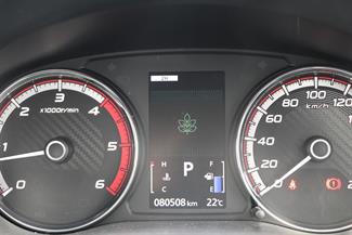 2022 Mitsubishi Triton - Thumbnail