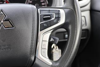 2022 Mitsubishi Triton - Thumbnail