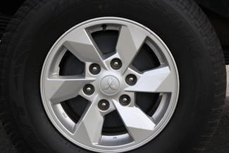 2022 Mitsubishi Triton - Thumbnail