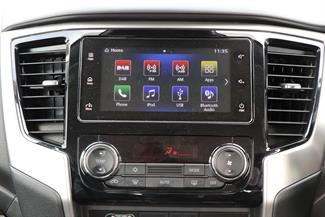 2022 Mitsubishi Triton - Thumbnail