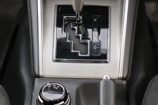 2022 Mitsubishi Triton - Thumbnail