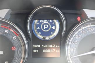 2020 Isuzu MU-X - Thumbnail