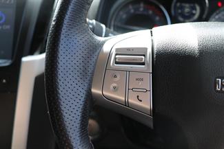 2020 Isuzu MU-X - Thumbnail