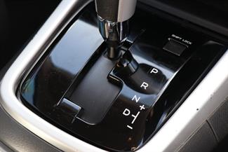 2020 Isuzu MU-X - Thumbnail