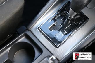 2024 Mitsubishi ASX - Thumbnail