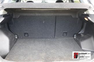 2024 Mitsubishi ASX - Thumbnail