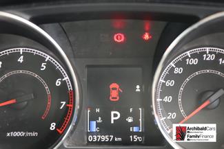 2024 Mitsubishi ASX - Thumbnail