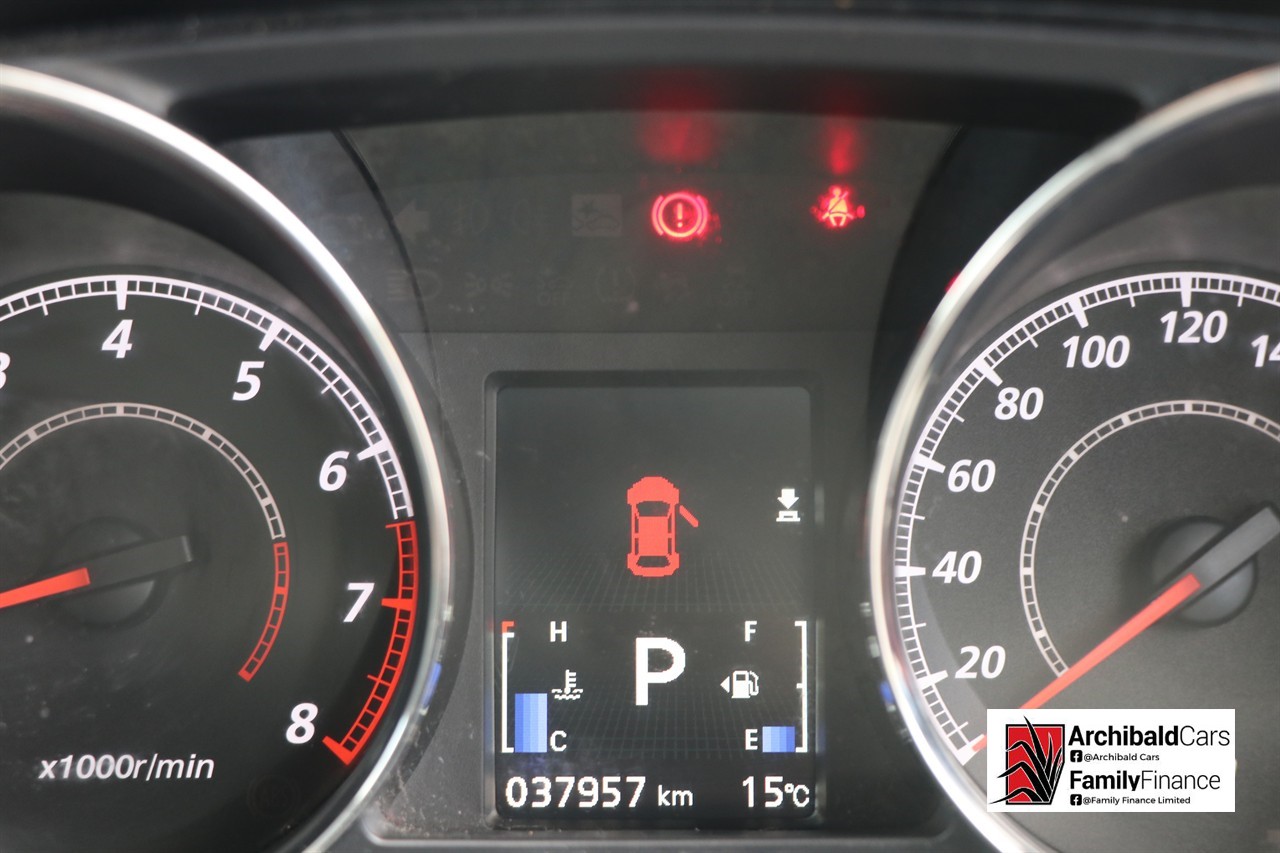 2024 Mitsubishi ASX