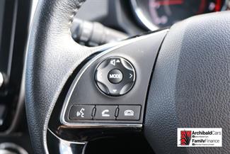 2024 Mitsubishi ASX - Thumbnail
