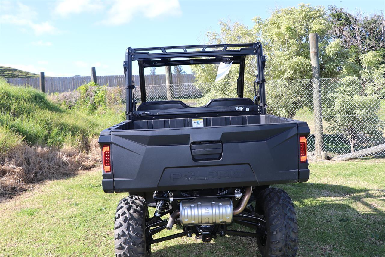 2025 Polaris Ranger