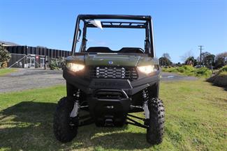 2025 Polaris Ranger - Thumbnail