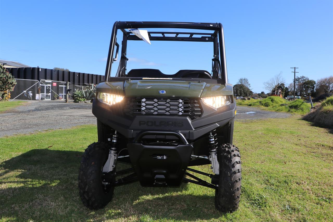 2025 Polaris Ranger