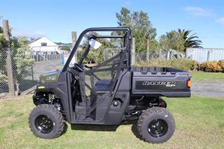 2025 Polaris Ranger - Thumbnail