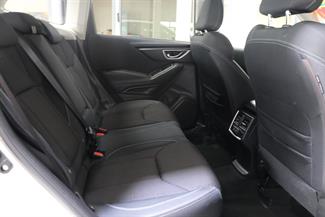 2019 Subaru Forester - Thumbnail