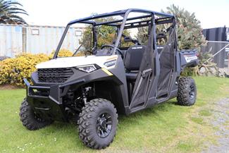 2024 Polaris Ranger - Thumbnail