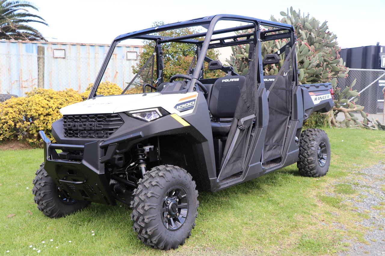 2024 Polaris Ranger