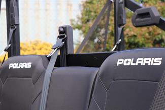 2024 Polaris Ranger - Thumbnail