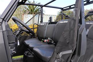 2024 Polaris Ranger - Thumbnail