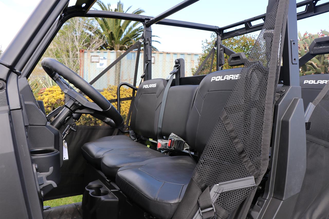 2024 Polaris Ranger
