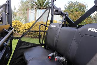 2024 Polaris Ranger - Thumbnail