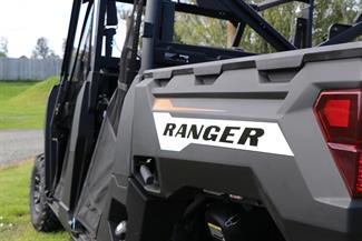 2024 Polaris Ranger - Thumbnail
