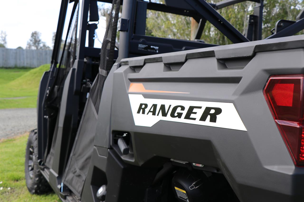 2024 Polaris Ranger