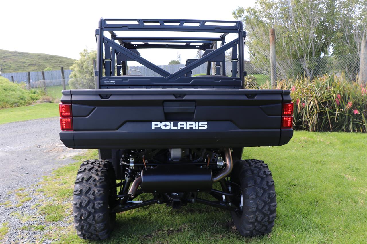 2024 Polaris Ranger