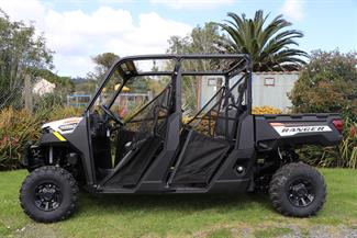 2024 Polaris Ranger - Thumbnail