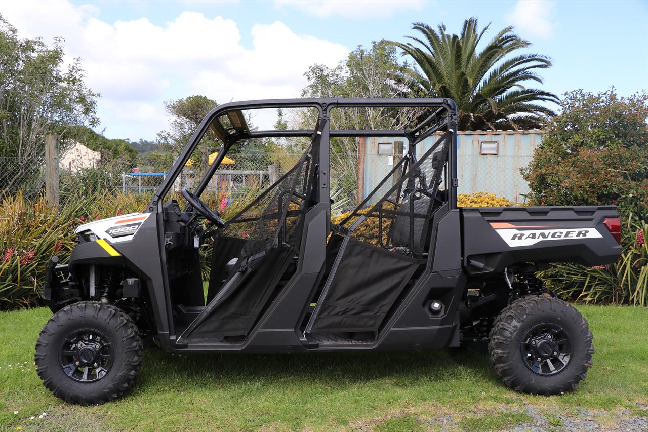 2024 Polaris Ranger
