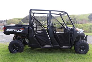 2024 Polaris Ranger - Thumbnail