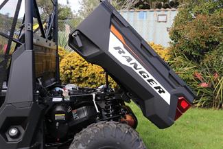 2024 Polaris Ranger - Thumbnail
