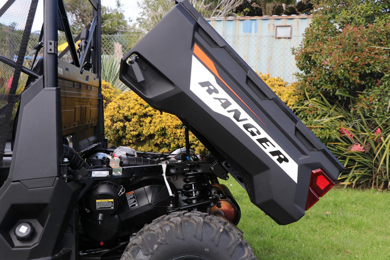 2024 Polaris Ranger